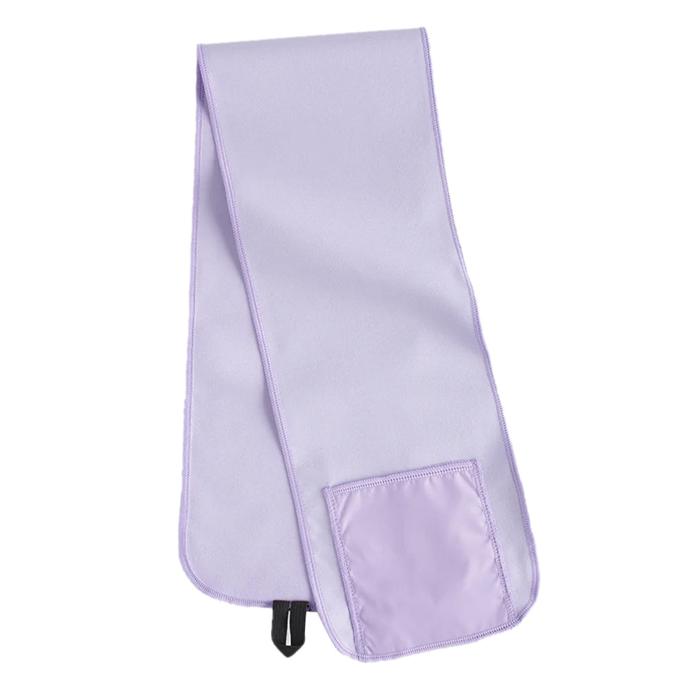 Hot Flash Relief Cooling Towel Towels MISSION Lavendar One Size