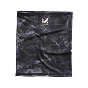 MAX Cooling Neck Gaiter/Mask | Pulse Triple Black MAX Cooling Neck Gaiter MISSION