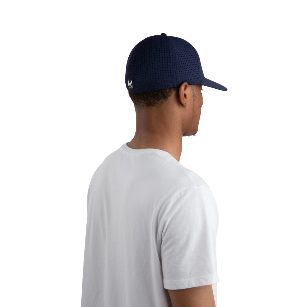 MISSION Flex™ Varsity Hat