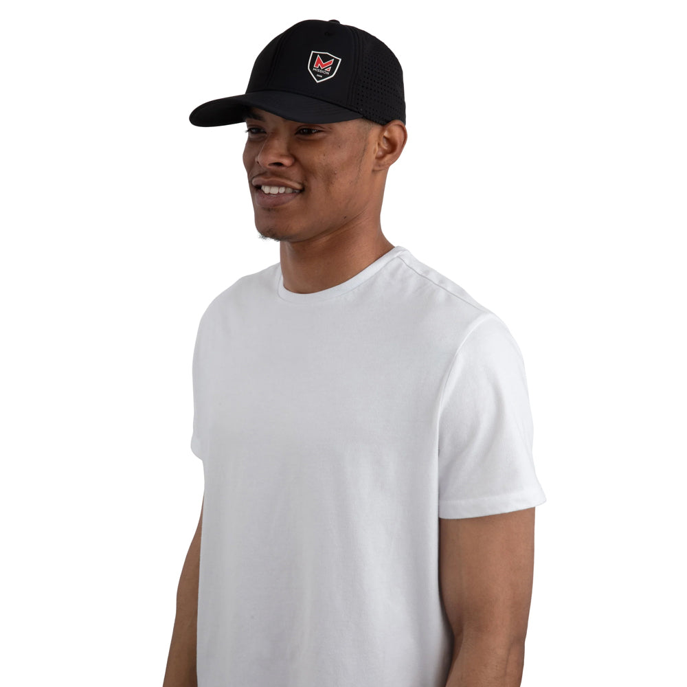 MISSION Flex™ Varsity Hat