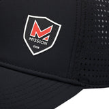 MISSION Flex™ Varsity Hat Caps MISSION