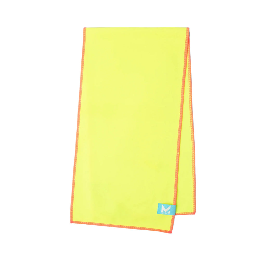 Max Plus Cooling Towel Towels MISSION