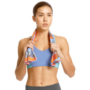 Max Plus Cooling Towel