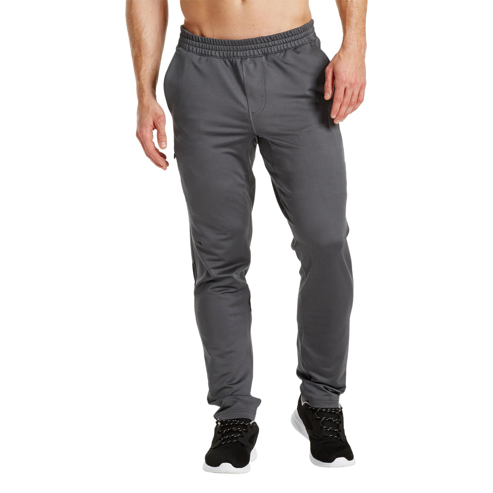 Mens VaporActive Atmosphere Jogger Pants | Iron Gate Pants Mission Large Iron Gate