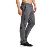 Mens VaporActive Atmosphere Jogger Pants | Iron Gate Pants Mission