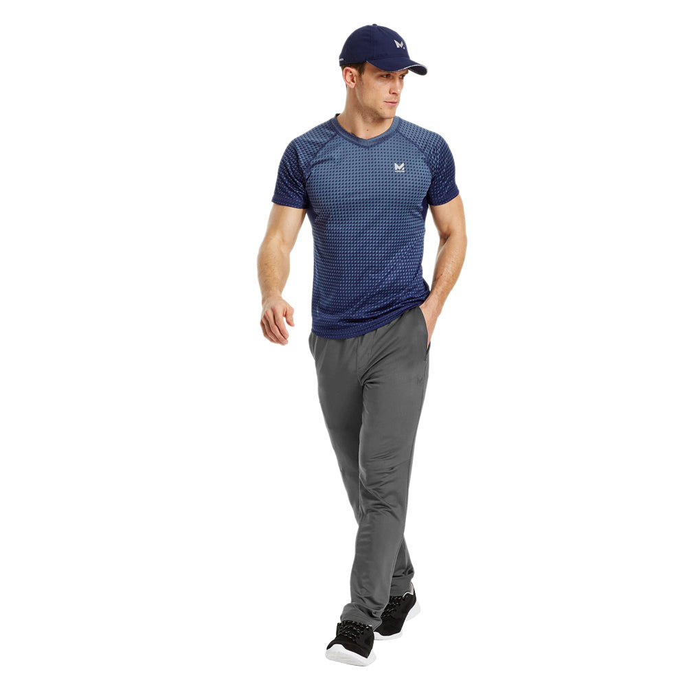 Mens VaporActive Atmosphere Jogger Pants | Iron Gate Pants Mission