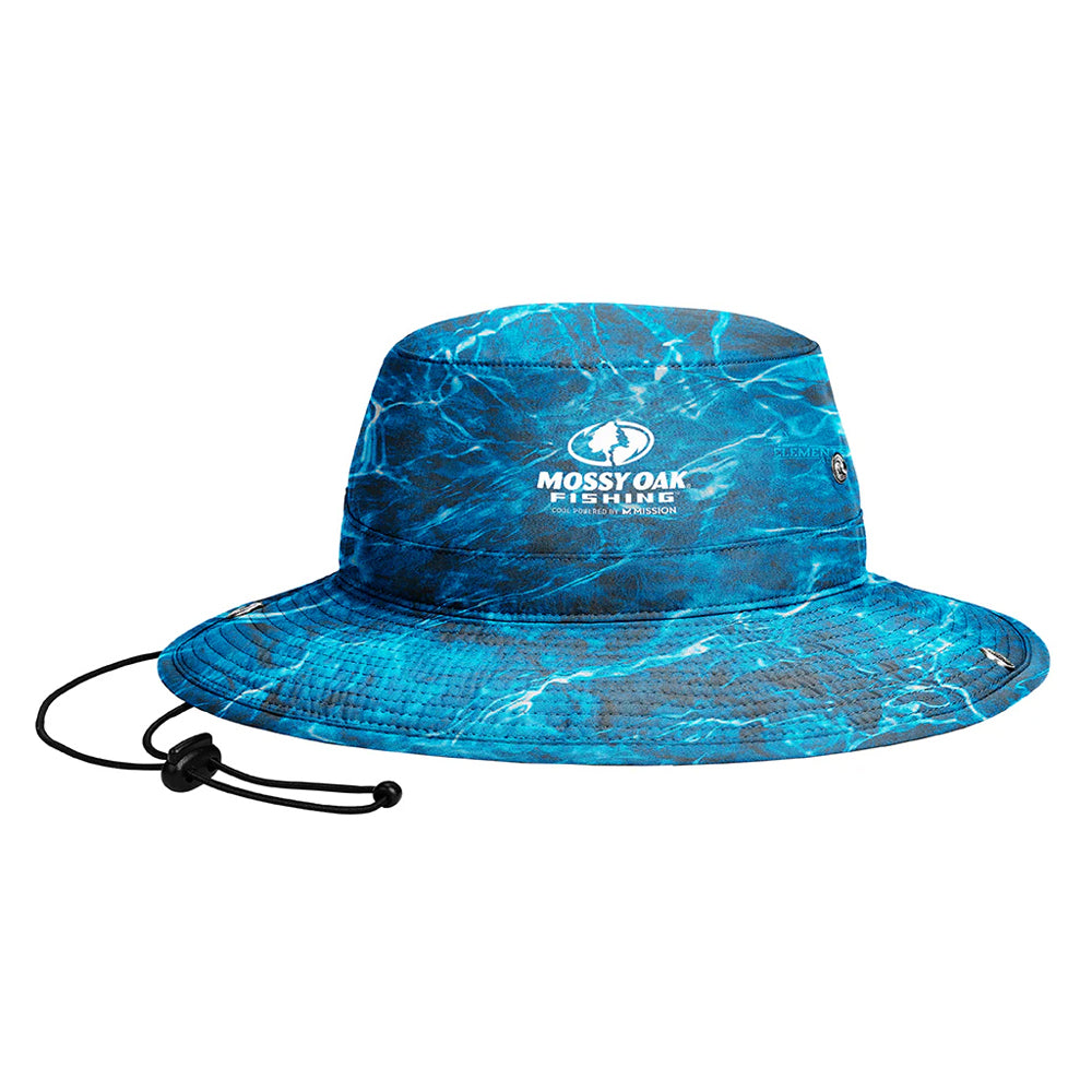 Mossy Oak™ Cooling Bucket Hat