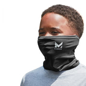 Multi-Layer Youth 6-in-1 Gaiter | 2-PACK MISSION