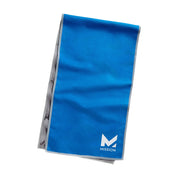 On-The-Go Cooling Towel | Mission Blue On-The-Go Cooling Towel MISSION Mission Blue