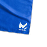 Original Cooling Towel Towels MISSION