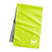 Original Cooling Towel Towels MISSION One Size Hi Vis Green