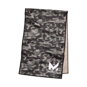 Original Cooling Towel Towels MISSION One Size Etched Camo Crockery