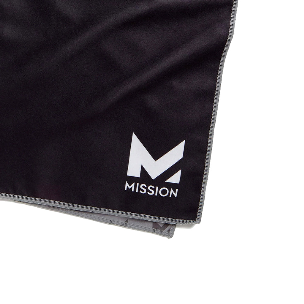 Original Cooling Towel Towels MISSION