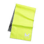 Original Cooling Towel Towels MISSION Safety Yellow One Size