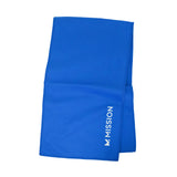 Original On-The-Go Towel Towels MISSION Blue