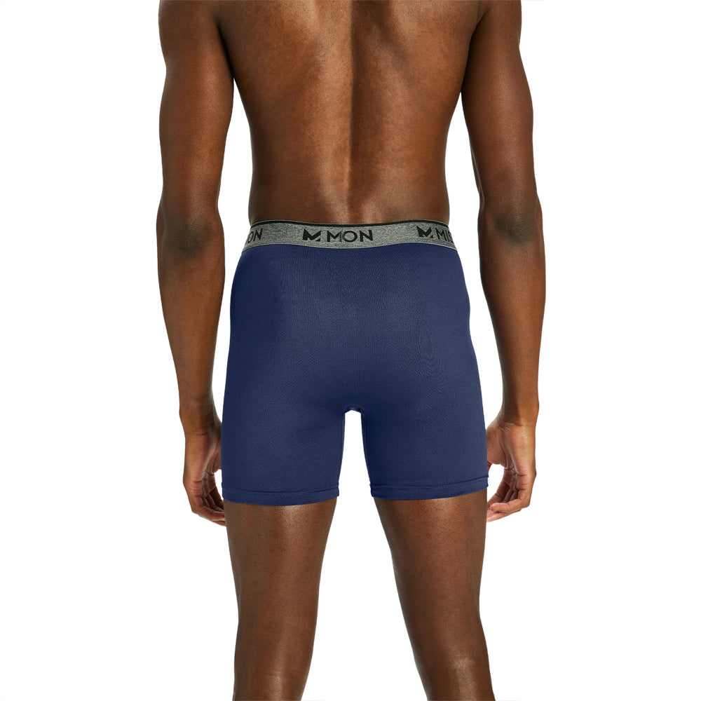 Performance Mesh Boxer Brief (3pack) Boxer Briefs MISSION