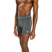 Performance Mesh Boxer Brief (3pack) Boxer Briefs MISSION