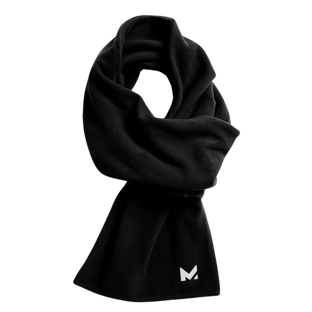 Performance Scarf Accessories MISSION Black One Size