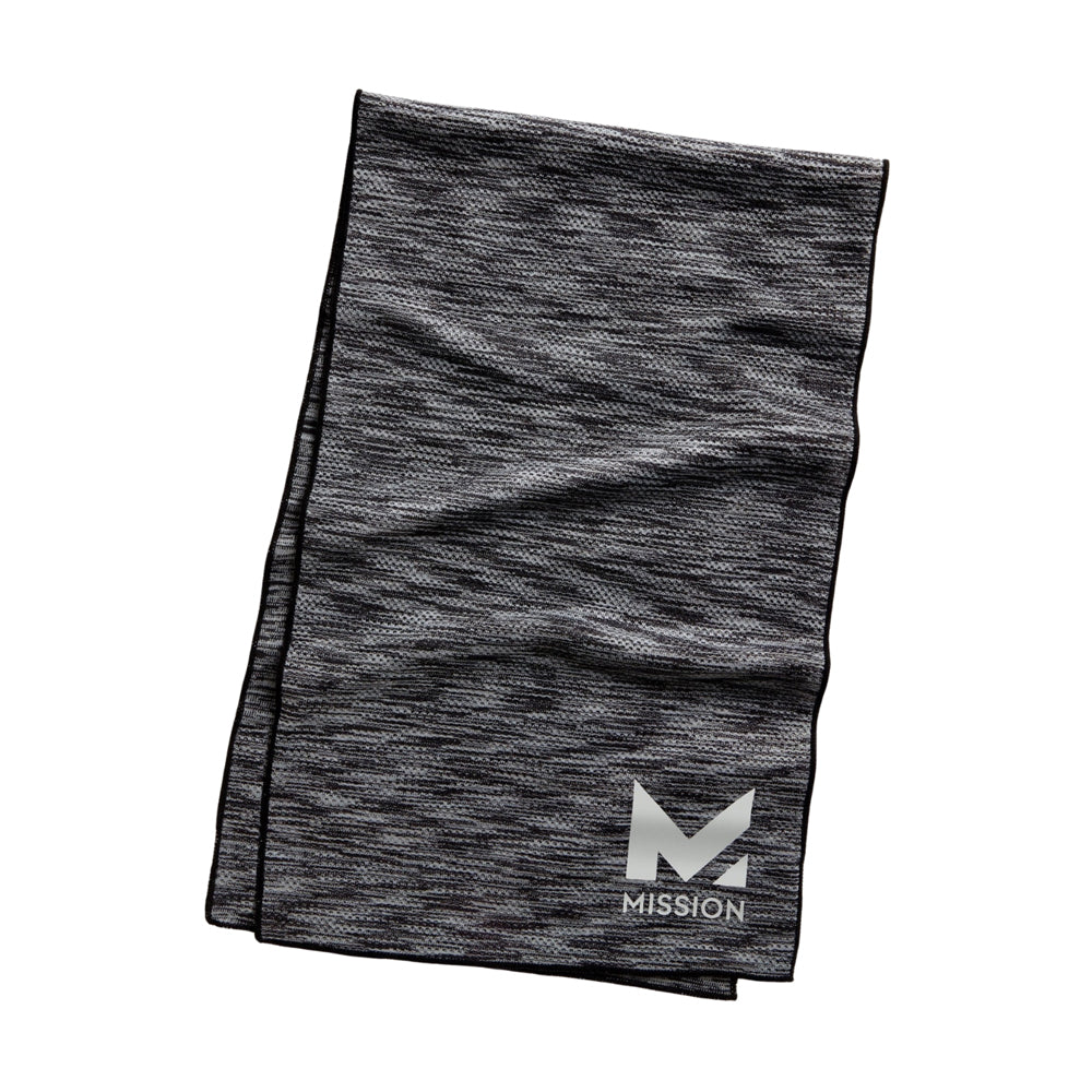 Premium Cooling Towel Towels MISSION