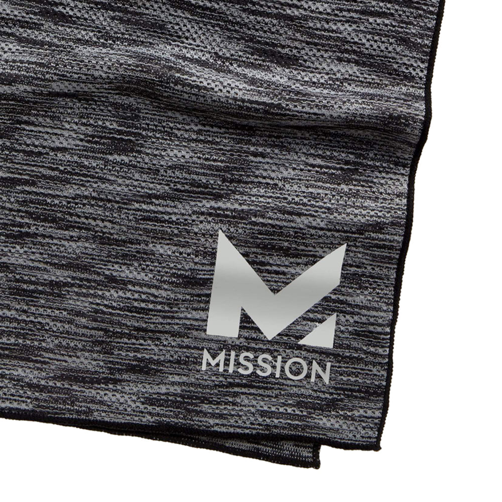 Premium Cooling Towel Towels MISSION