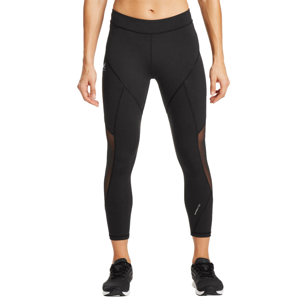 Radiate Cropped Legging Pants MISSION XS Moonless Night