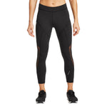 Radiate Cropped Legging Pants MISSION Moonless Night XS