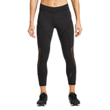 Radiate Cropped Legging Pants MISSION Moonless Night XS