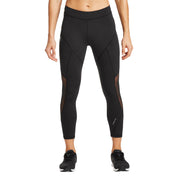 Radiate Cropped Legging Pants MISSION Moonless Night XS