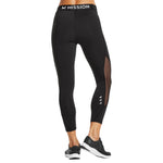 Radiate Cropped Legging Pants MISSION