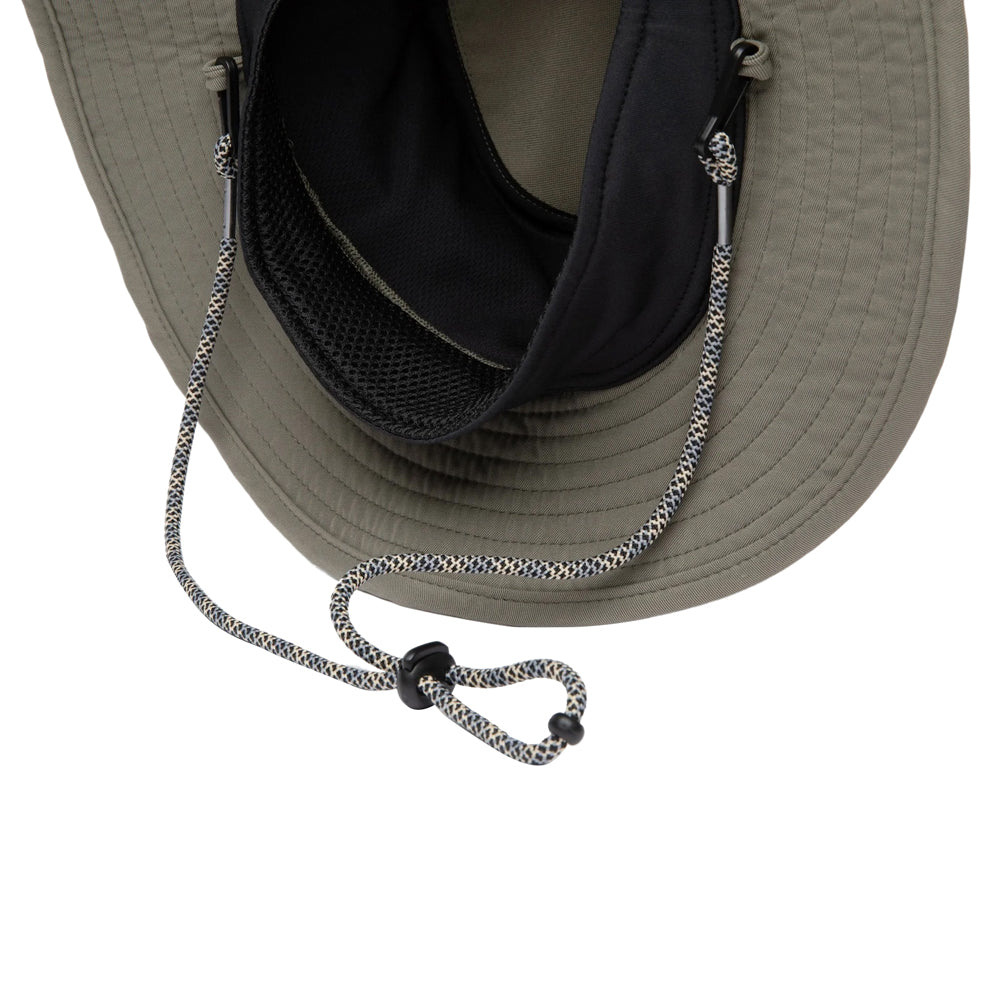 Rambler Hat Wide Brim Hats MISSION