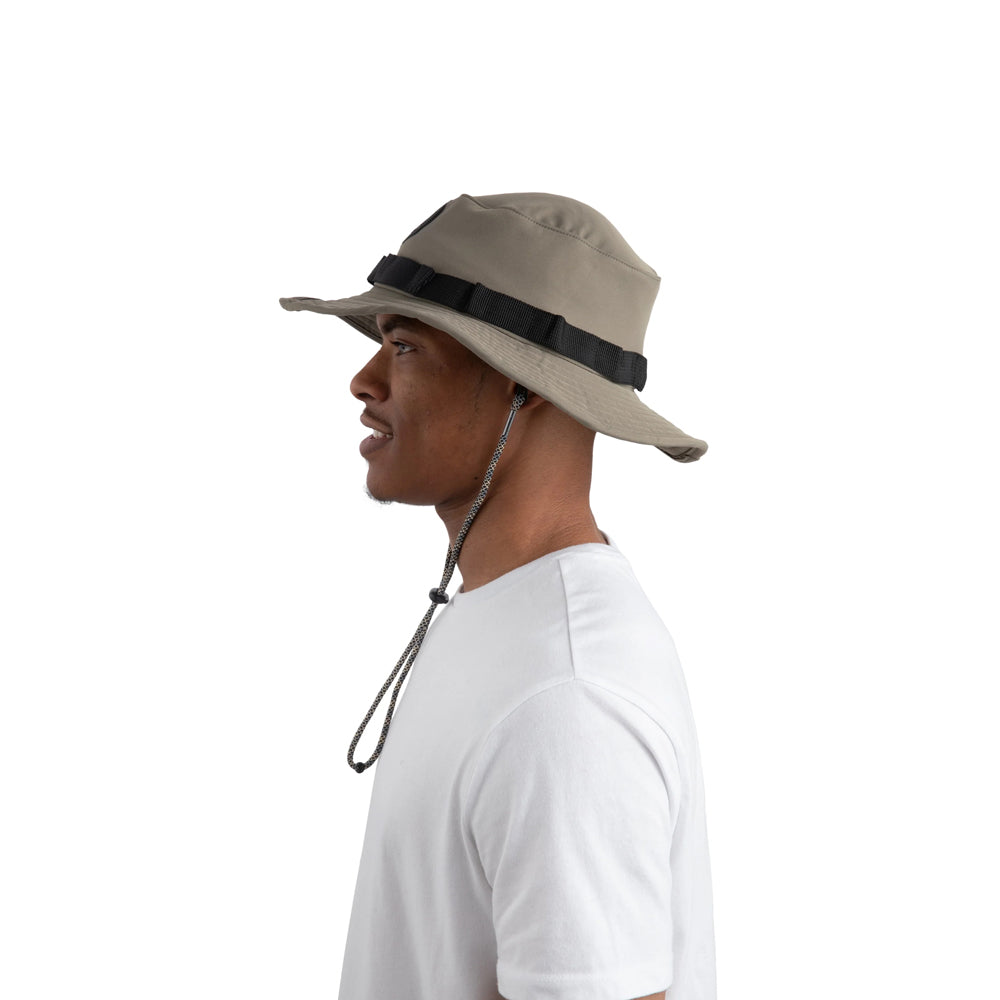 Rambler Hat Wide Brim Hats MISSION