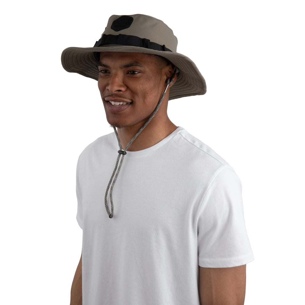 Rambler Hat Wide Brim Hats MISSION