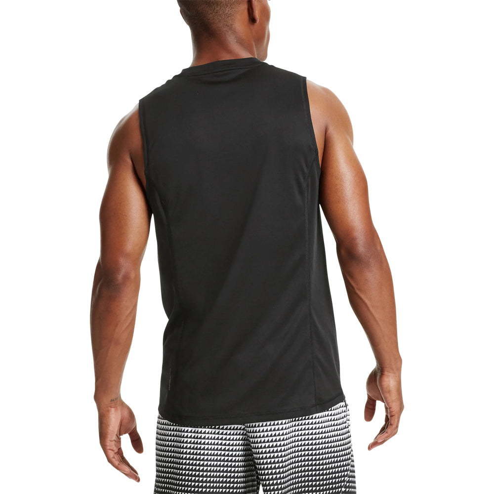 VaporActive Alpha Sleeveless T-Shirt | Moonless Night Shirts Mission