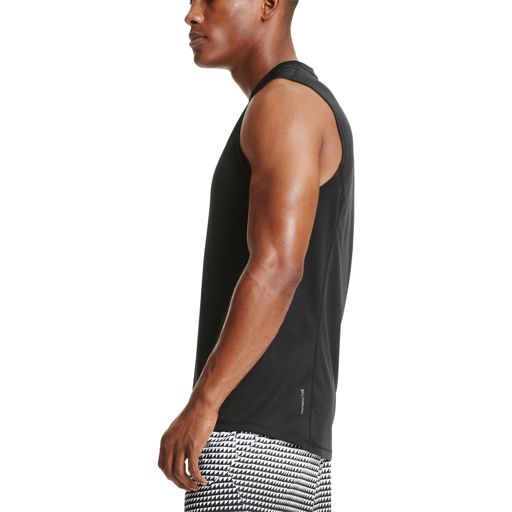 VaporActive Alpha Sleeveless T-Shirt | Moonless Night Shirts Mission