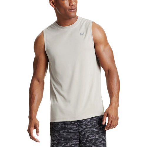 VaporActive Alpha Sleeveless T-Shirt | Paloma Shirts Mission Paloma Large