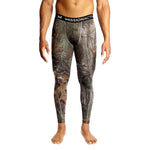 VaporActive Base Layer Tights | RealTree VaporActive Base Layer Tights Mission RealTree S