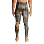 VaporActive Base Layer Tights | RealTree VaporActive Base Layer Tights Mission