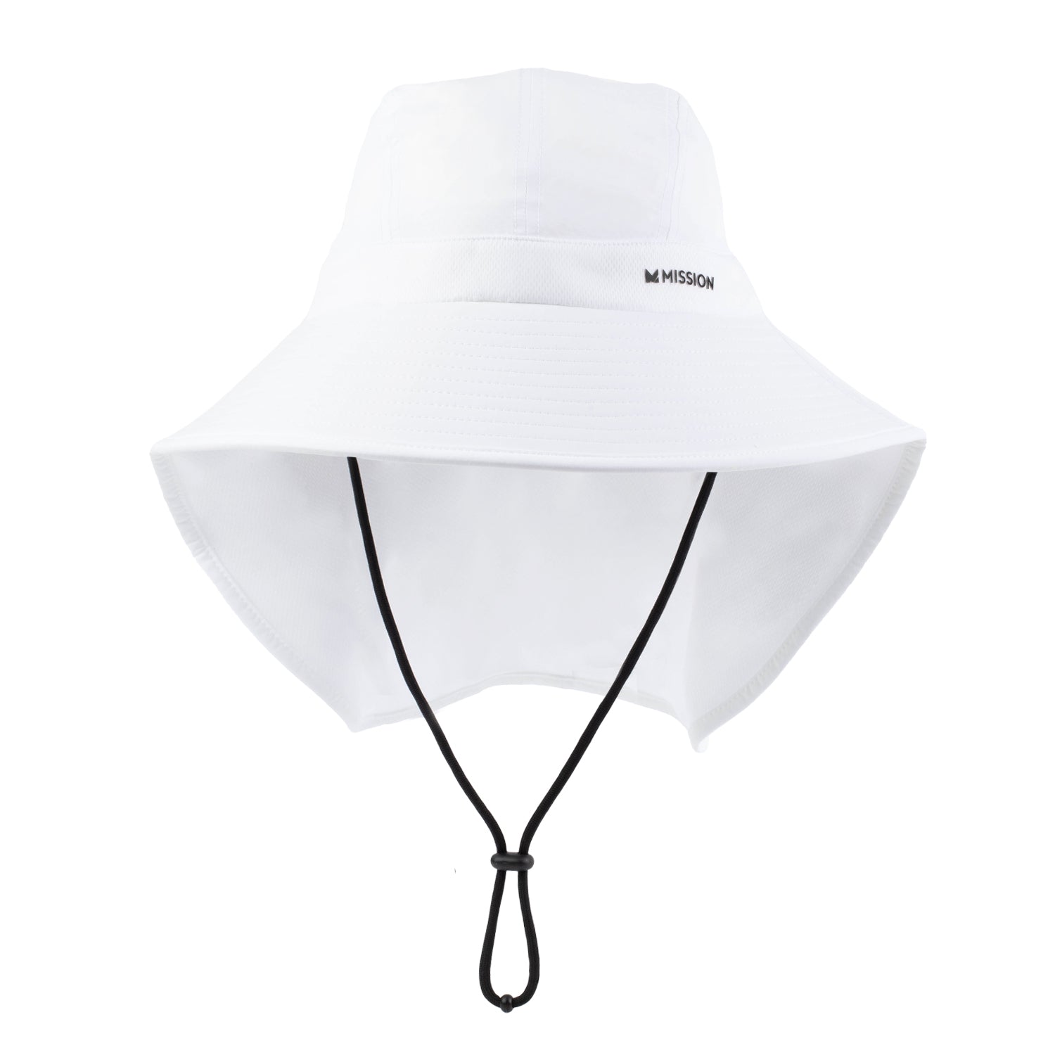 MISSION Cooling Elevation Sun Protection Wide Brim Sun Hat (Bering