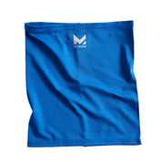 Youth Cooling Compact 6-in-1 Gaiter Neck Gaiters MISSION One Size Mission Blue