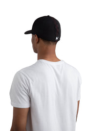Flex Varsity Hat Caps MISSION   