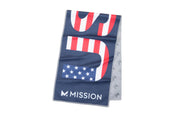 Original Cooling Towel Towels MISSION One Size COPA USA 