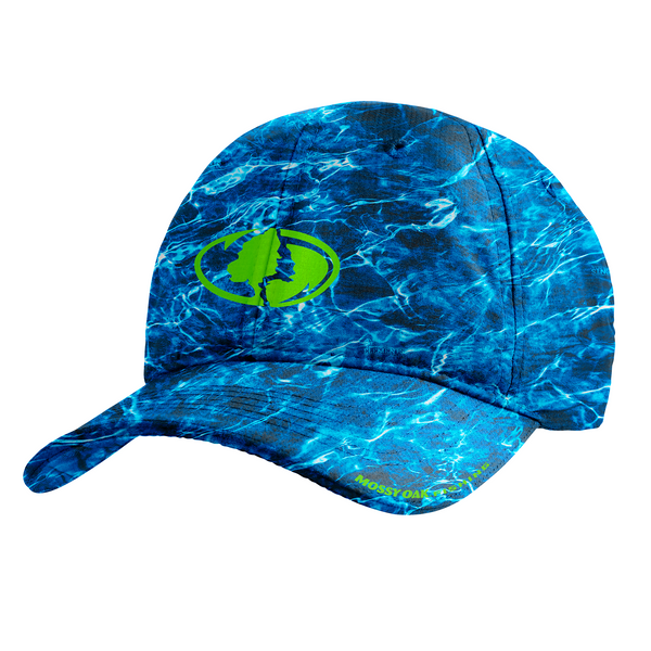 Mossy Oak Cooling Performance Hat – MISSION