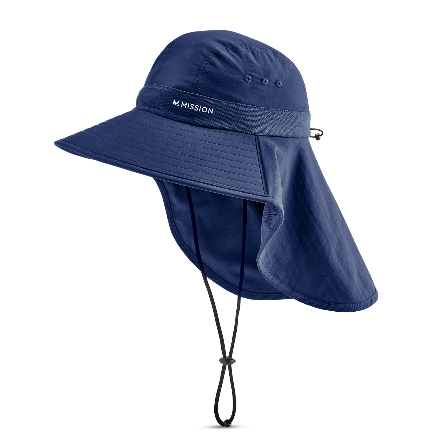 Cooling Sun Defender Hat – MISSION